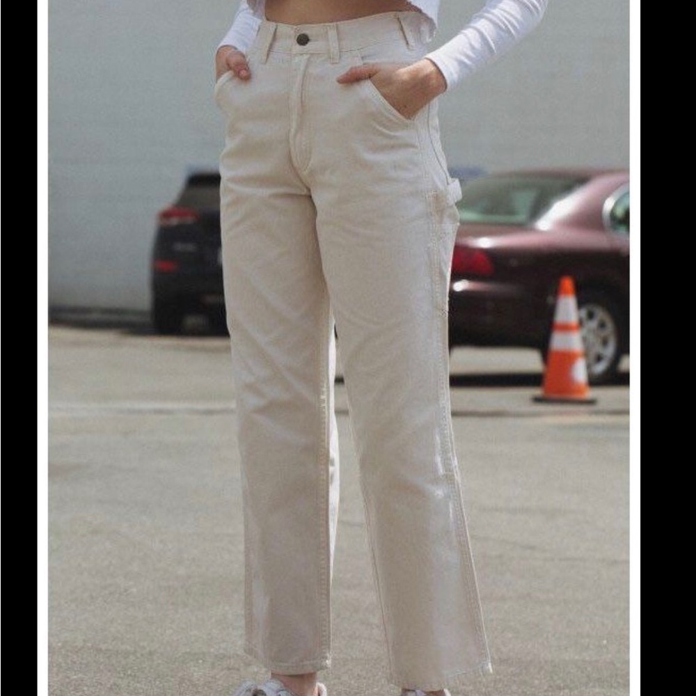 Brandy Melville Jane Cargo Pants
